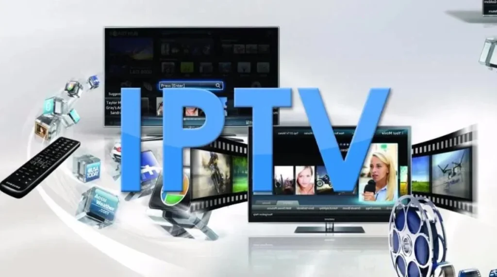 TV IPTV