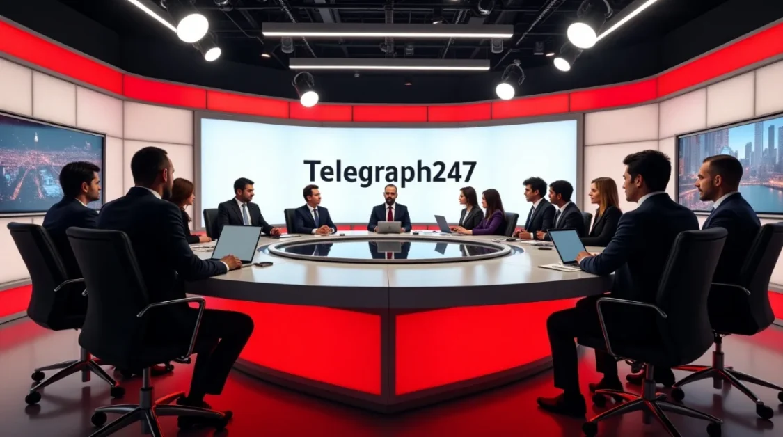 Telegraph247