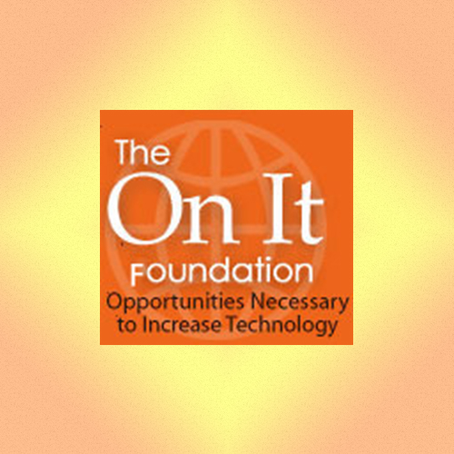 The On It Foundation