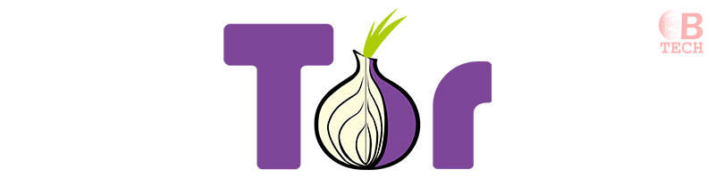 Tor Browser image