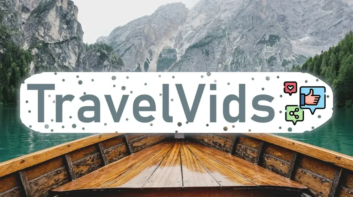 TravelVids