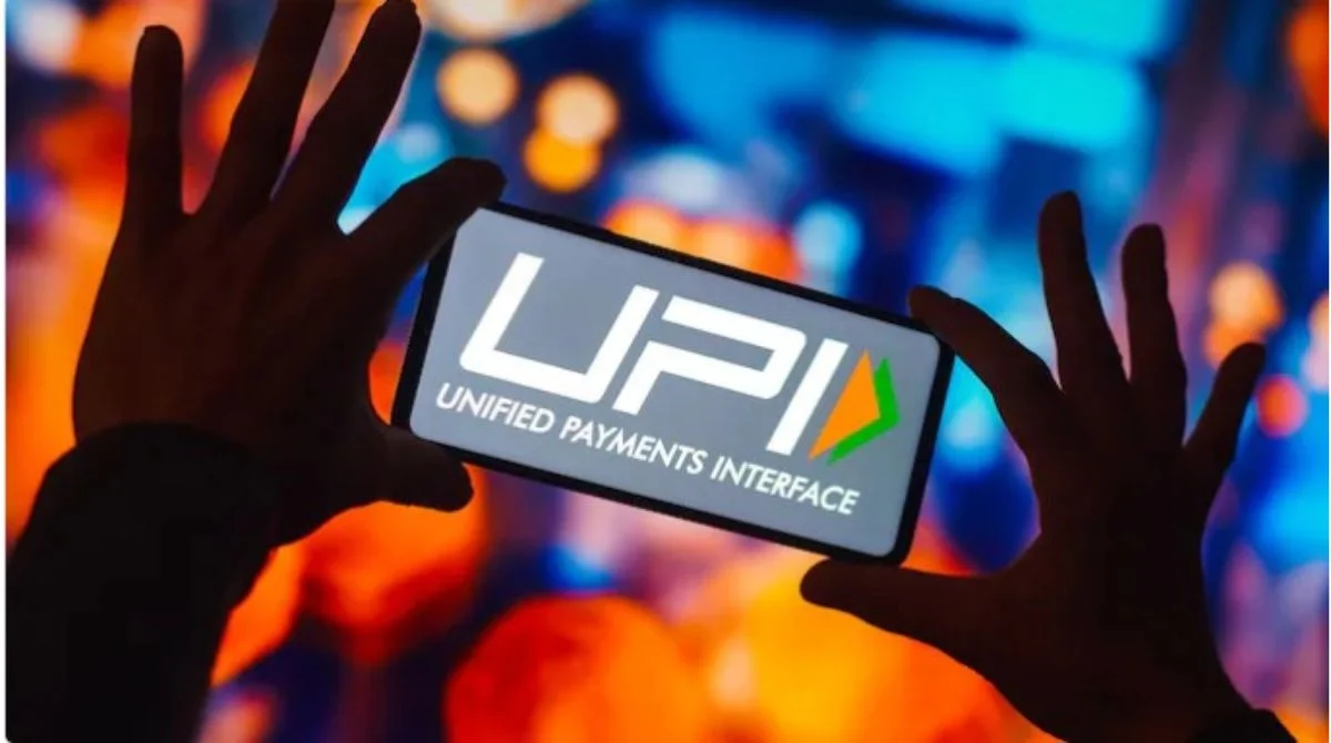 UPI Services Disrupted Nationwide Due to Technical Glitch