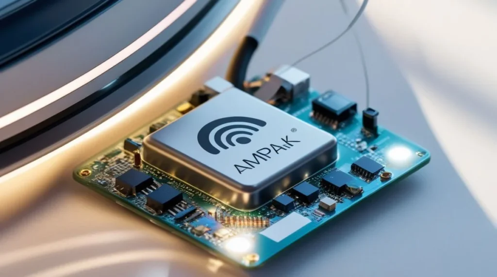 Understanding AMPAK Technology Devices on Your Wi-Fi Network