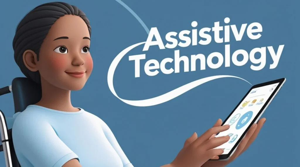 Understanding Assistive Technology Enhancing Daily Living