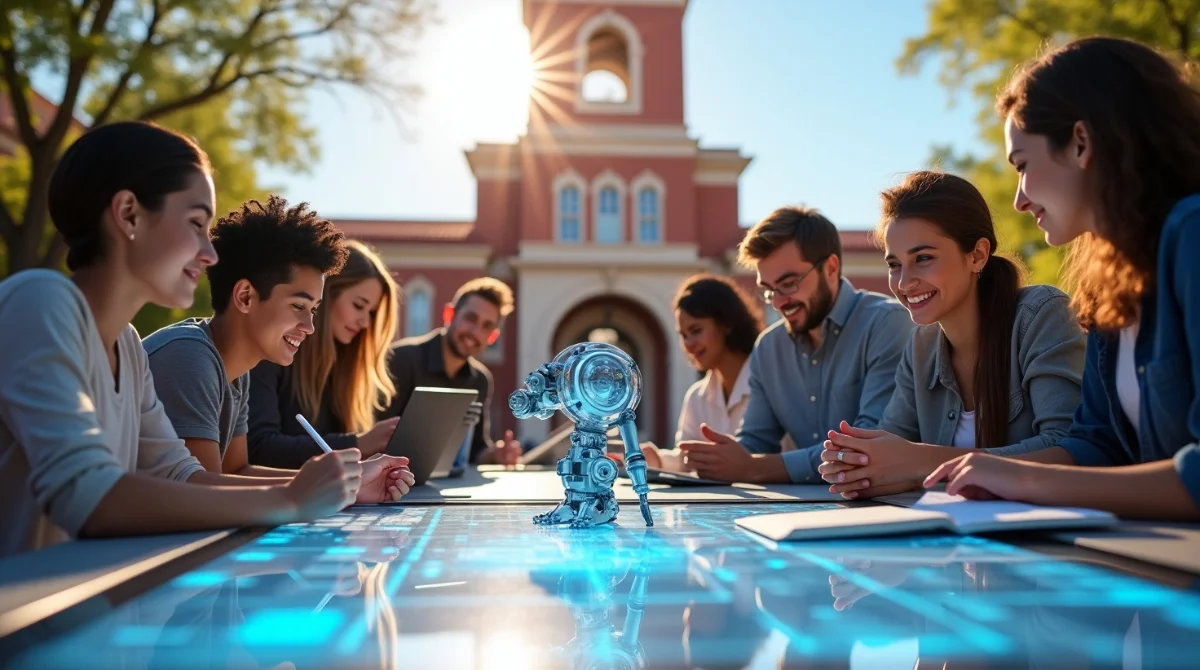 University of Arizona Hosts AI-Integrated Microchip Design Competition