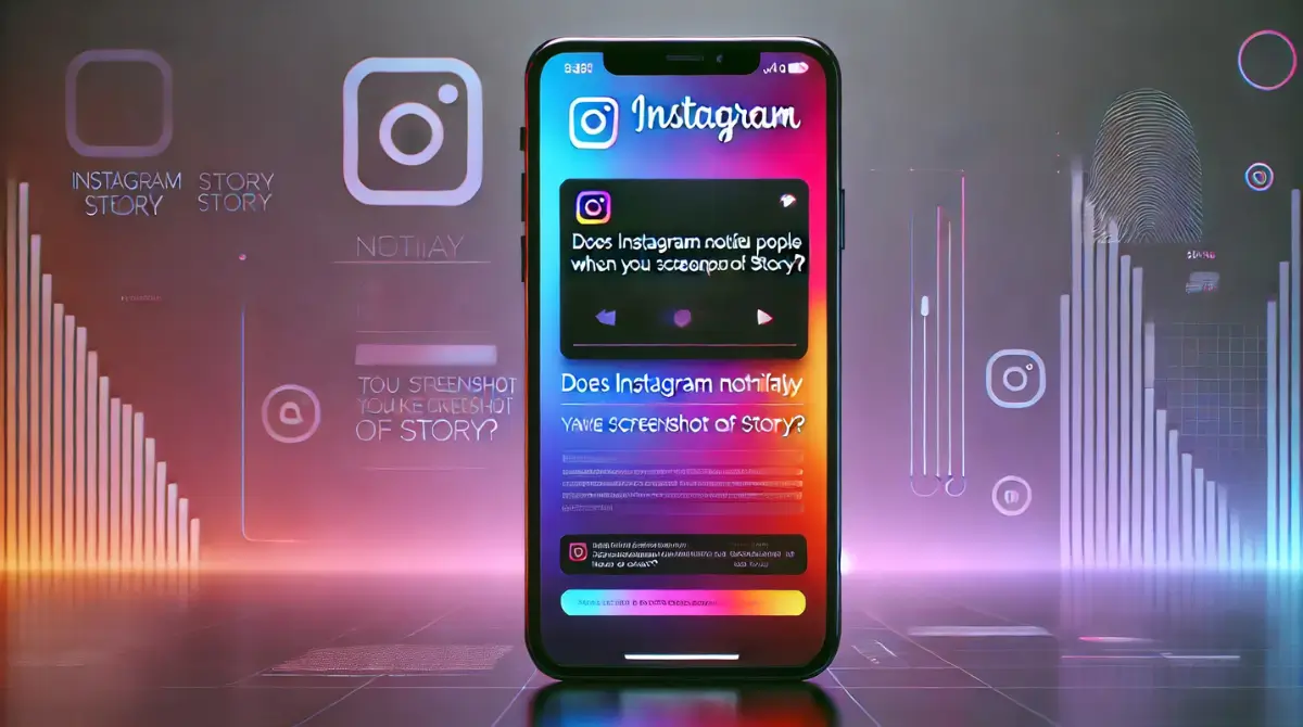 Does Instagram Notify People When You Take a Screenshot of Story?