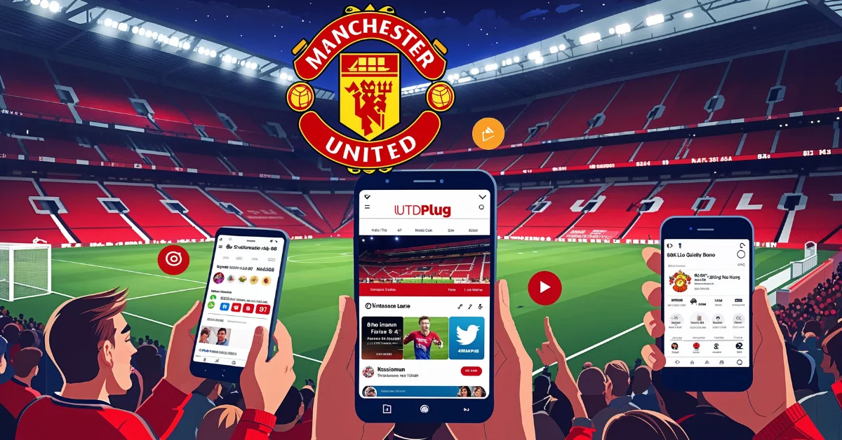 UtdPlug