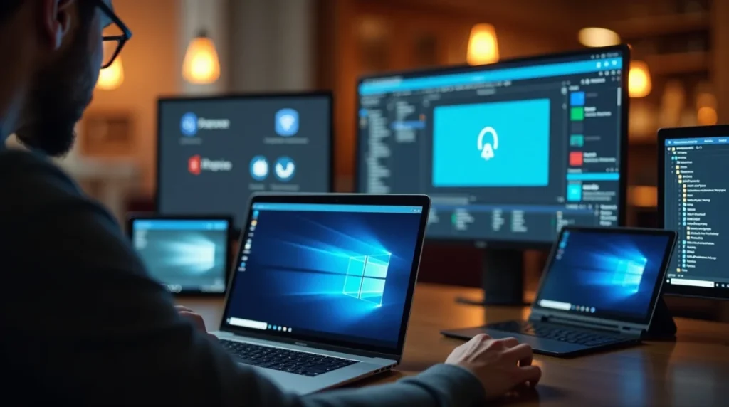 VMware Horizon Client