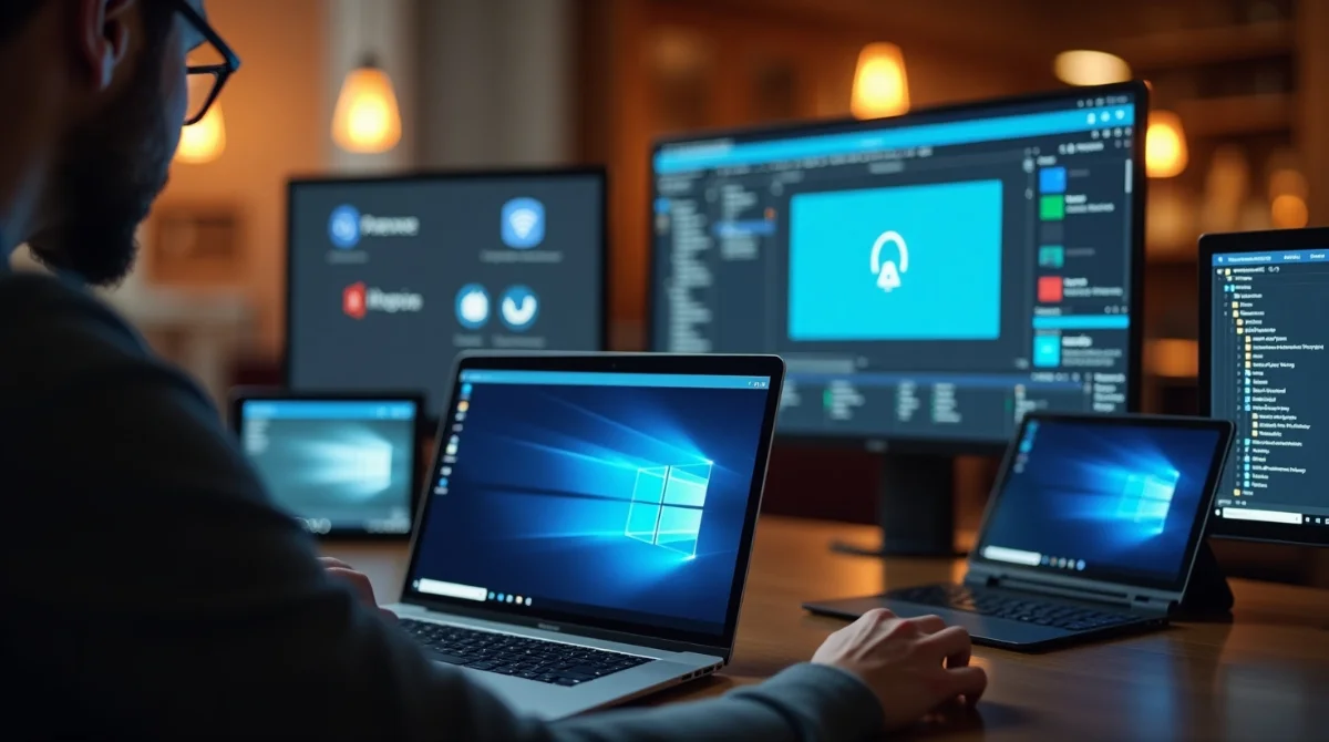VMware Horizon Client