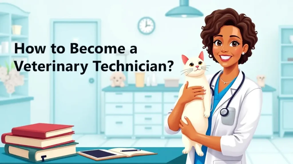 Veterinary Technician