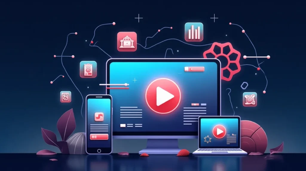 VidStream