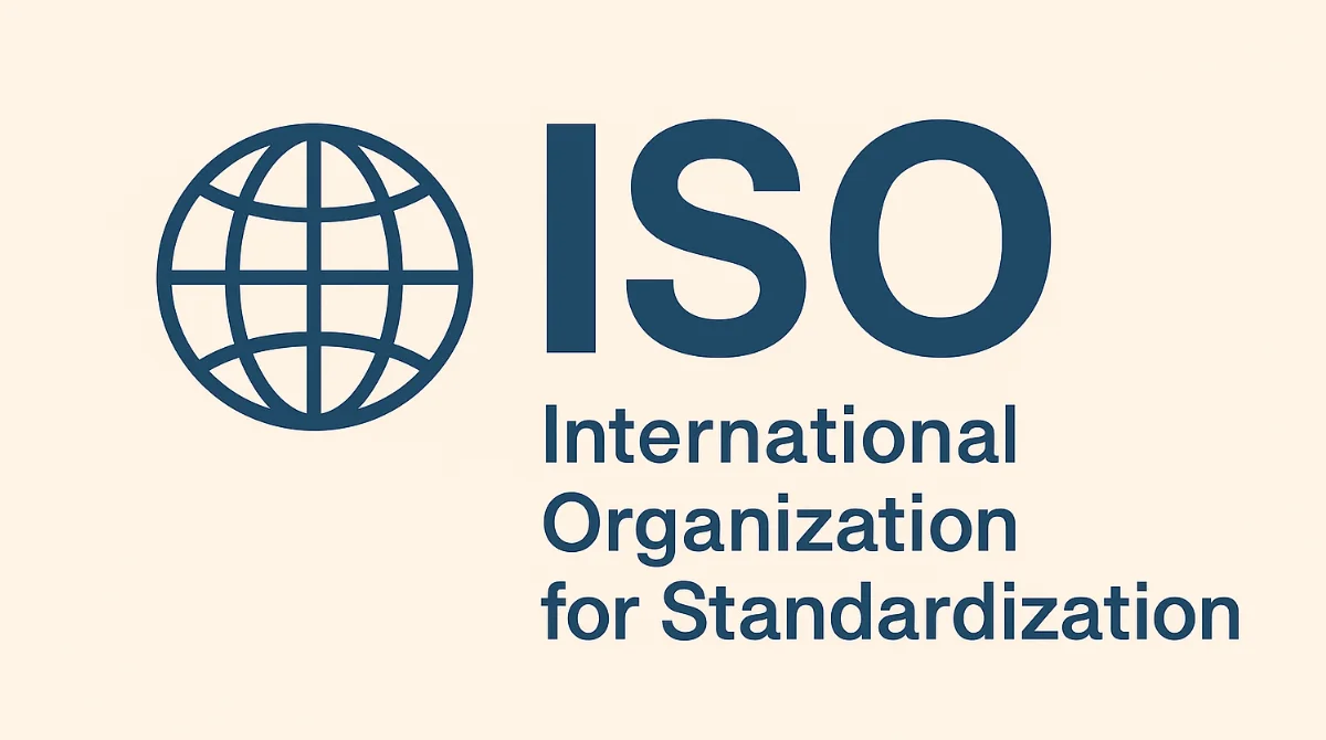 What Does ISO Mean?