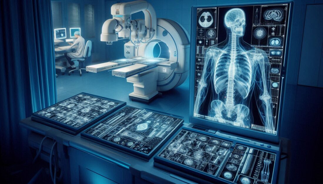 What Technologies are Used in X-Rays?