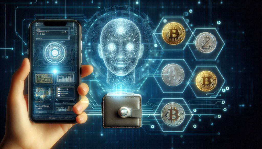 What are AI Crypto Wallet​s?