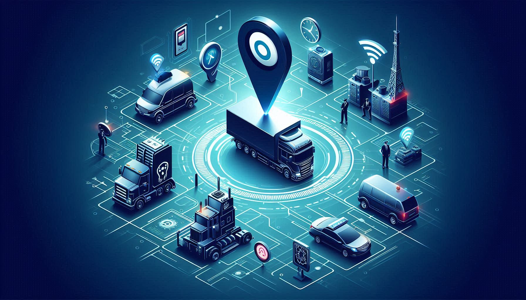 What is Automatic Vehicle Location? (AVL)