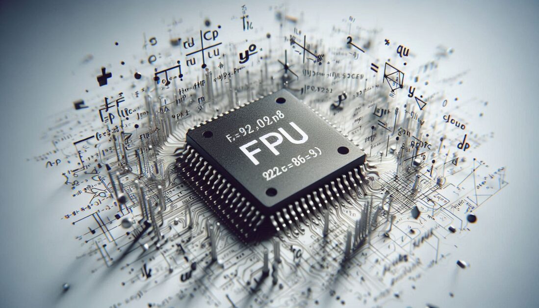 What is FPU? (Floating Point Unit)