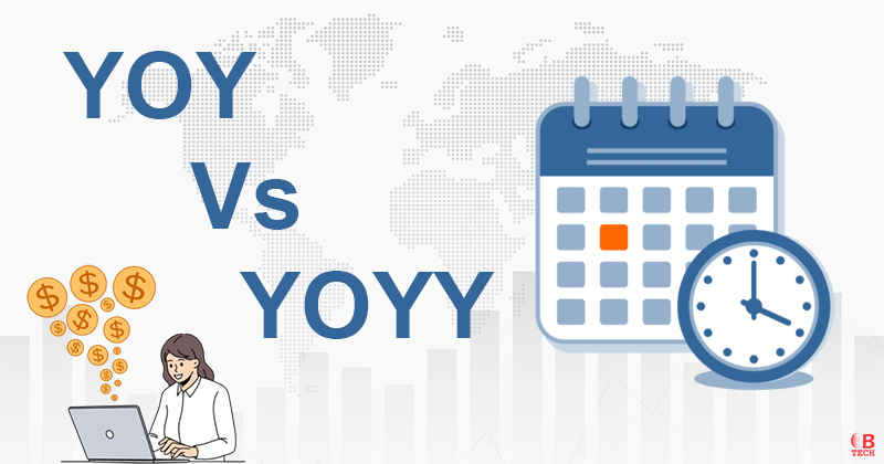 What is YOY Vs YOYY? (Image)