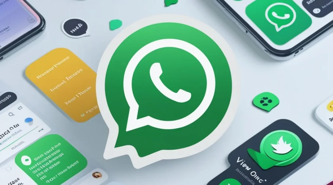 WhatsApp Enhances Chat Customization and Security Features