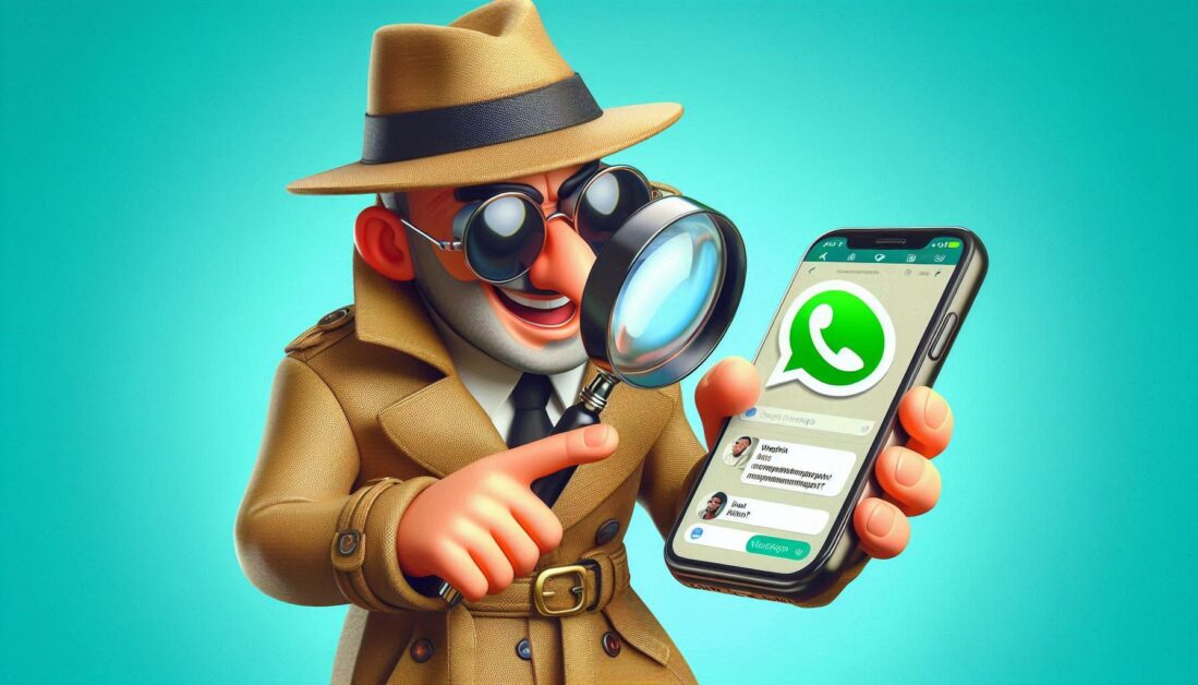 Whatsapp Spy Apps with Ratings