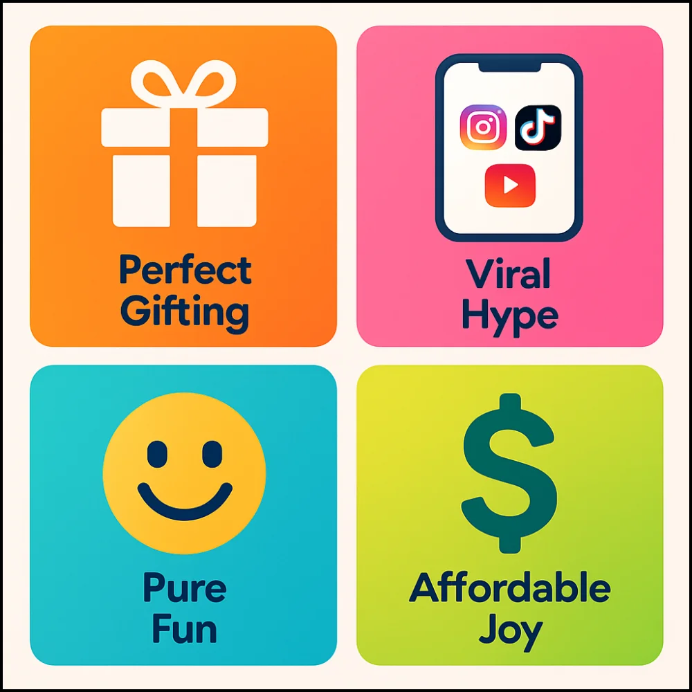 Why people love the Molic Box experience