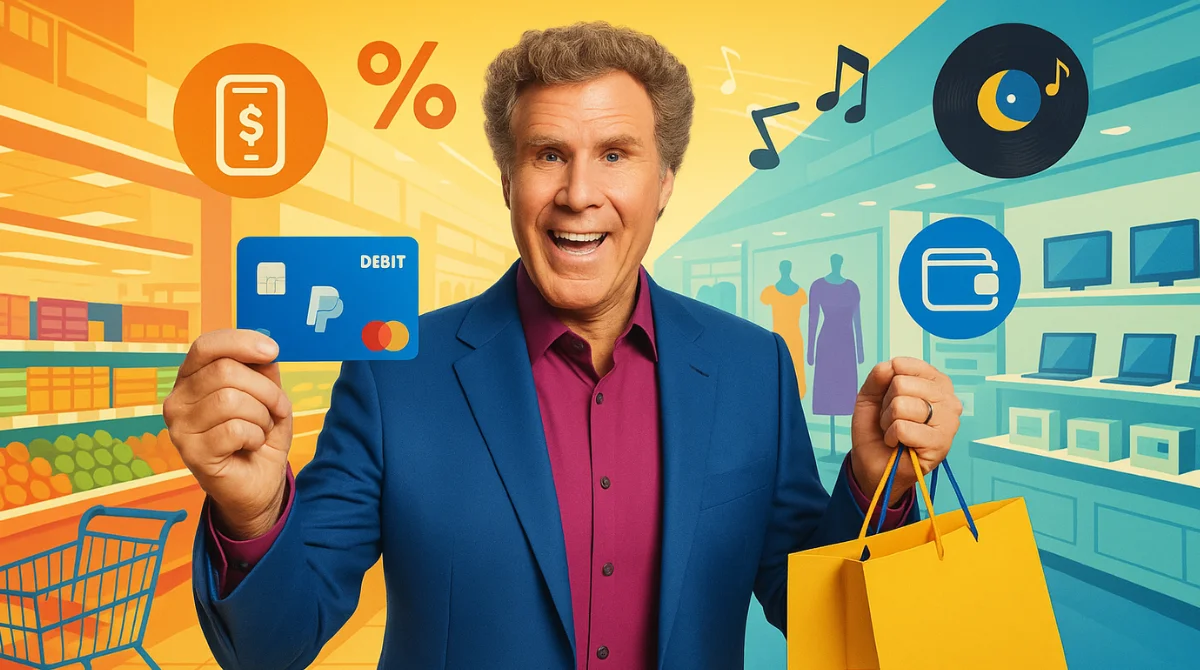 Will Ferrell