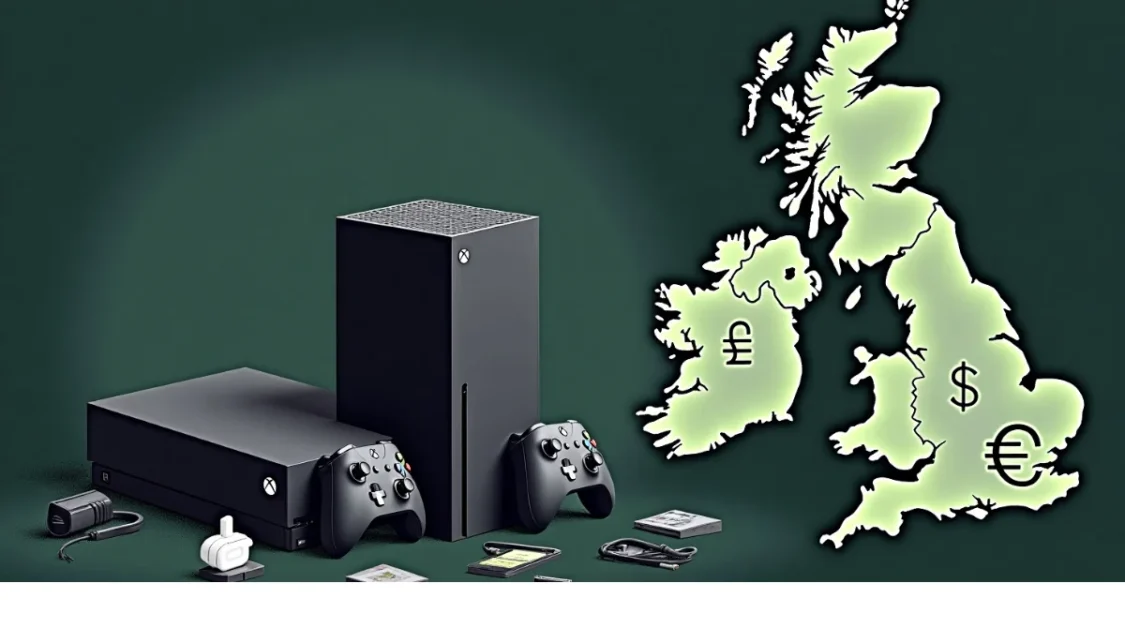 Xbox Series Prices Increased Worldwide by Microsoft
