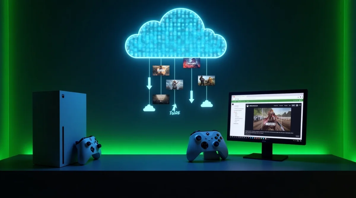 Xbox