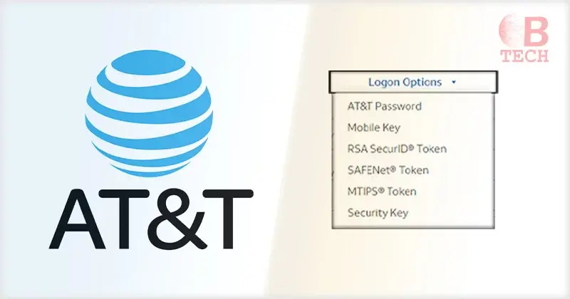 Additional Options for ATT My Results Login