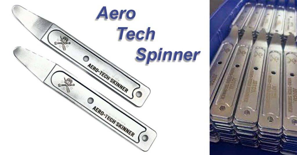 Aero Tech Skinner