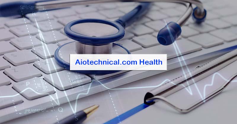 Aiotechnical.com Health: Your Personalized Path to Wellness