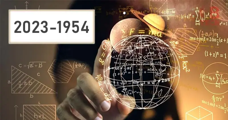 All About 2023-1954: Age Calculations, Cybersecurity & More