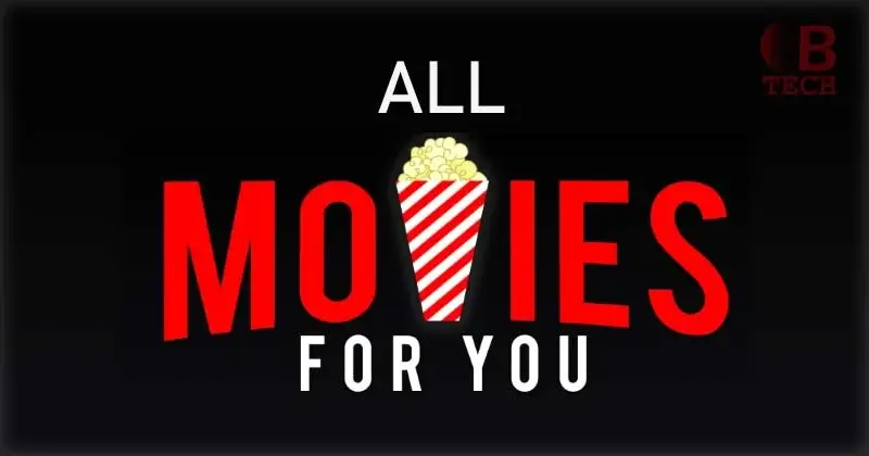 AllMoviesForYou: Your One-Stop Movie Destination