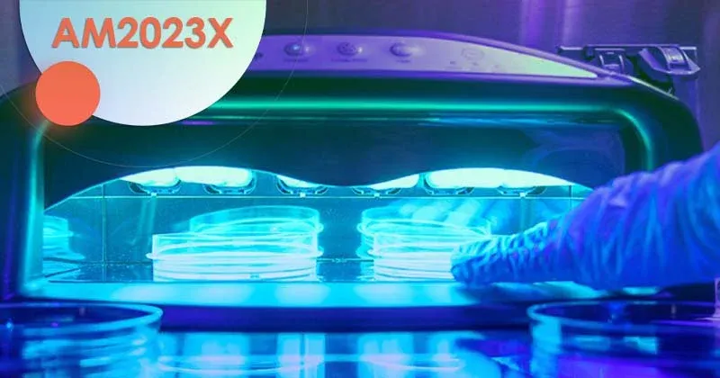 Revolutionizing Car Manufacturing With AM2023X UV Lamp