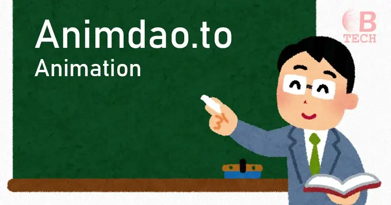 The Evolution & Impact of Animdao.to in Animation