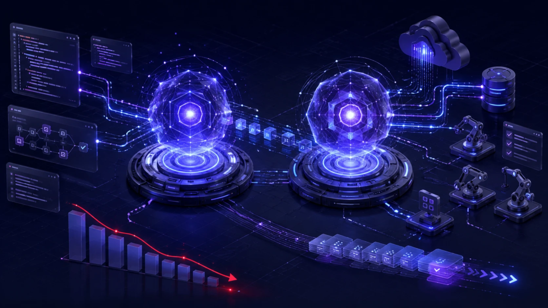 Anthropic Launches Claude Fable 5.1 and Mythos 5.1 With Cheaper Agentic AI Work