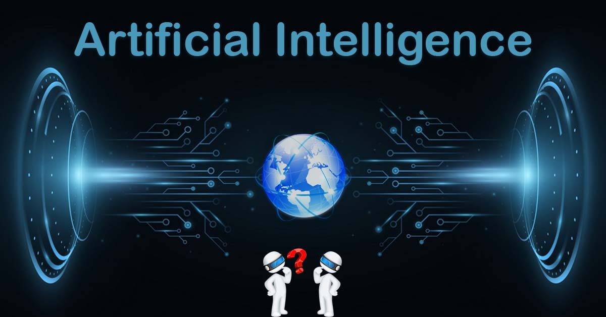 AI • Artificial Intelligence Blog