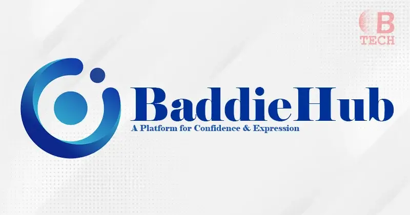Exploring BaddieHub: A Platform for Confidence & Expression