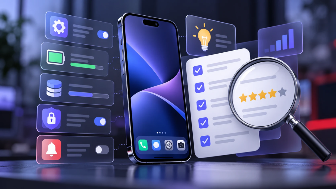 Beaconsoft Smartphone Guides How Useful are Its Phone Tips
