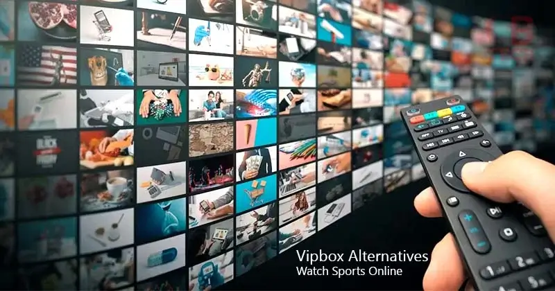 26 Best VipBox Alternatives for Watching Sports Online