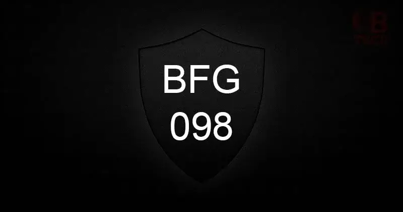 Bfg098