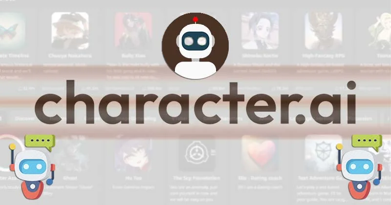 Character AI: Intro, functionality, Features & NSFW Filters