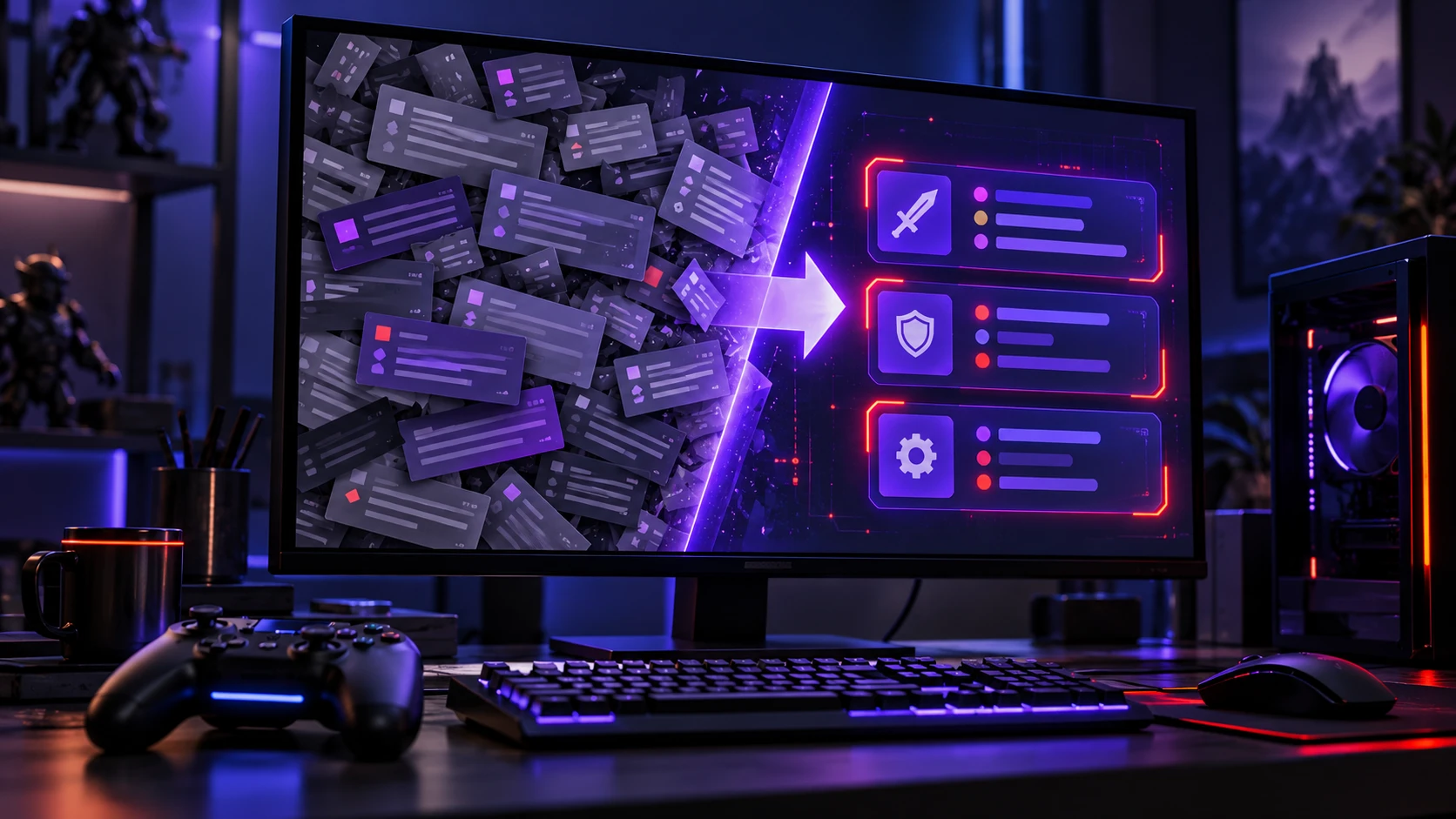 Check the Official Patch Version and Platform