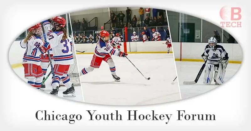 Chicago Youth Hockey Forum