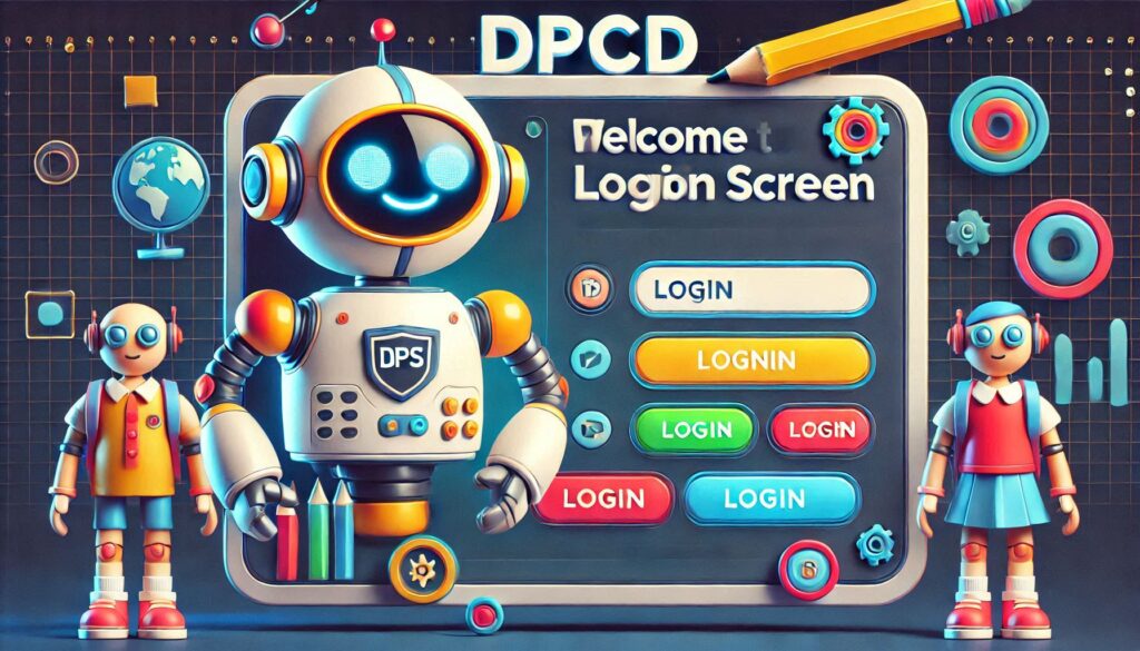 clever login dpscd