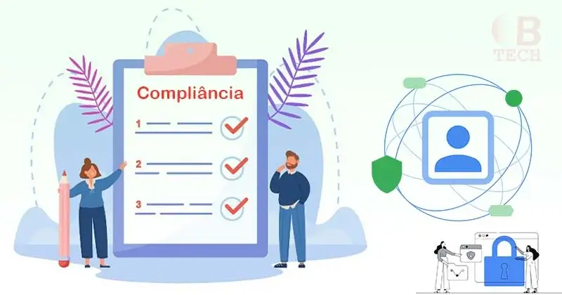 Unlocking Compliância: About Rules & Privacy in Today's Business