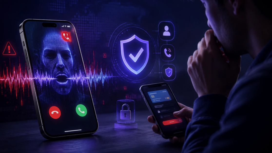 Deepfake Voice Scams How to Verify an Urgent Call Before Paying