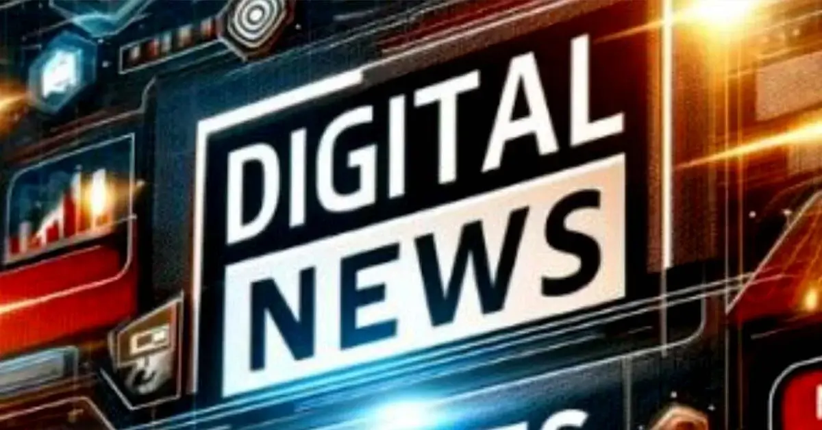 All the Information You Require about Digital News Alerts