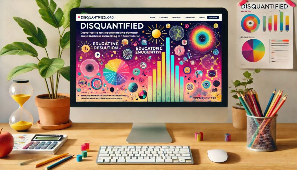 disquantified.org