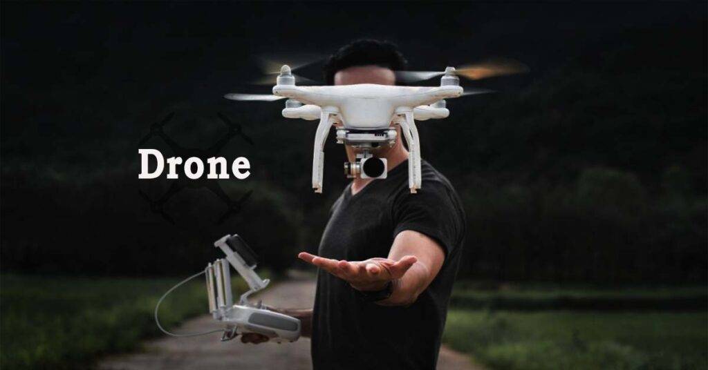 Drone