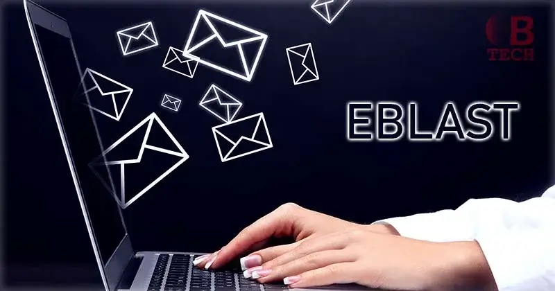 Email Blast OR Eblast: Transform Your Email Marketing
